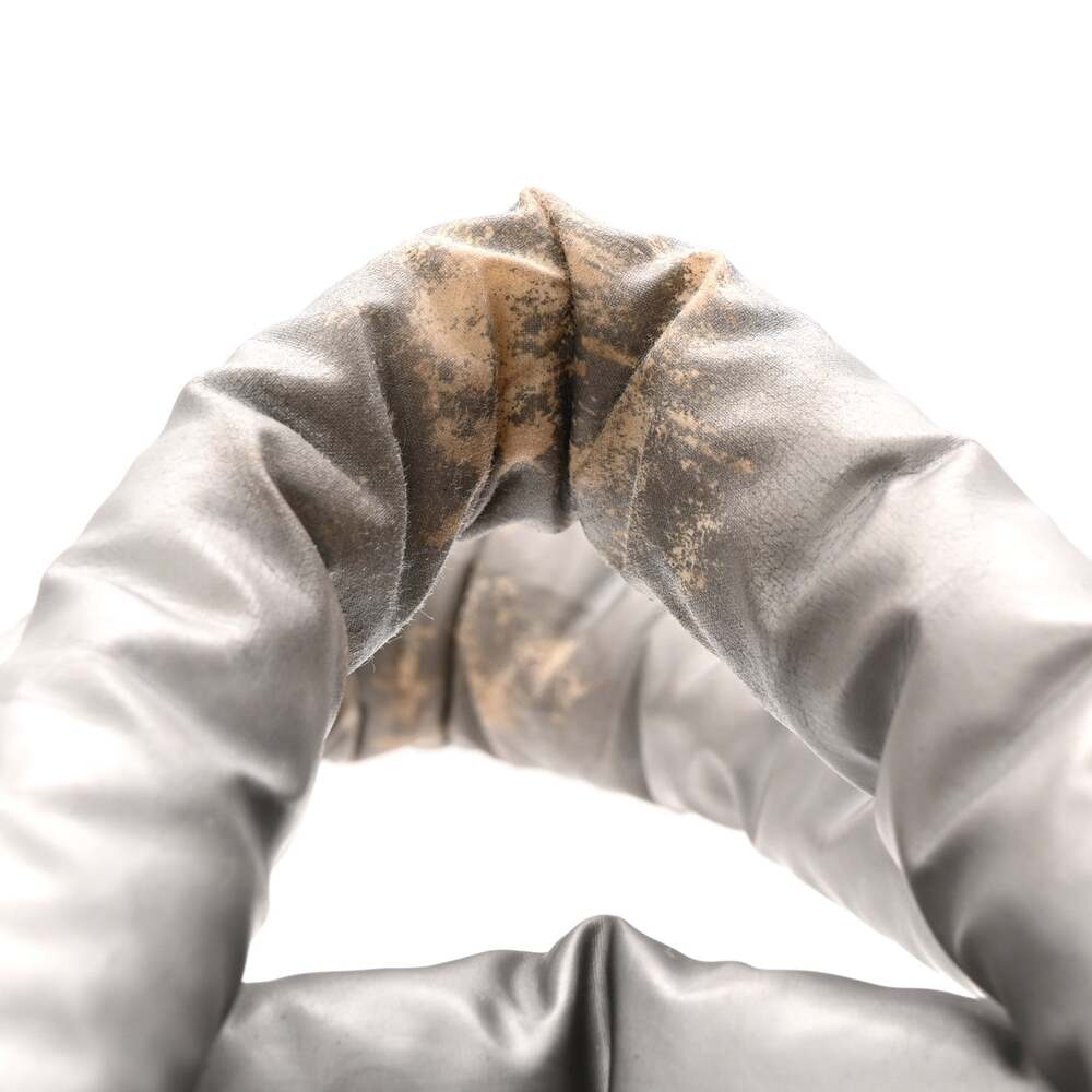 Chanel Nylon Coco Cocoon Zipped Tote #253515C65B - Picture 12 of 13